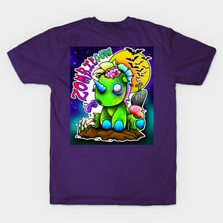 ZombieCorn T-Shirt